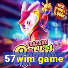 57wim game